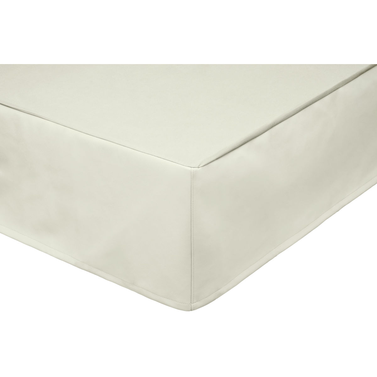 Vestiletto Calipso ERWIN M.; 140x190 cm (LxL); beige; rettangolare