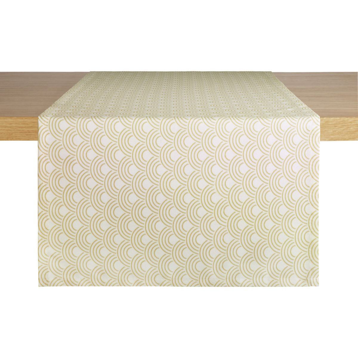 Runner Goa ERWIN M.; 40x130 cm (LxL); sabbia; rettangolare