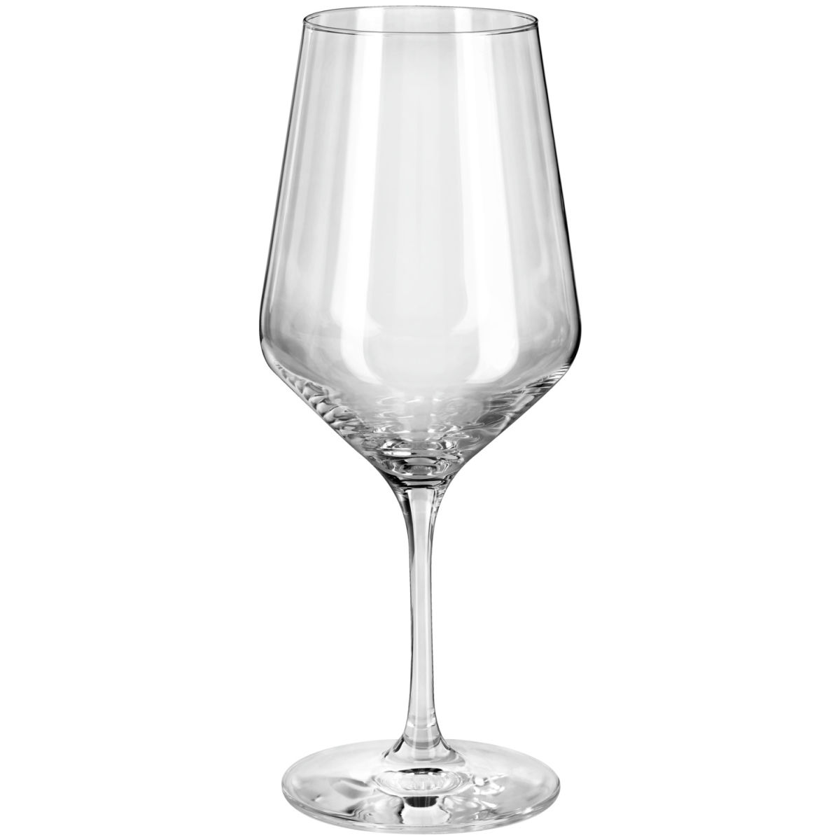 Copa de vino Burdeos Revolution Stölzle; 650ml, 7x24 cm (ØxAt); transparente; 6 pz. / Paquete