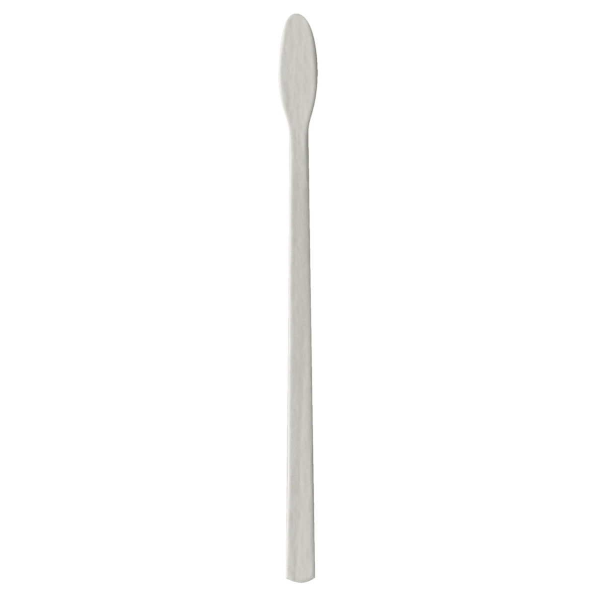 Palitos para remover Pure PAPSTAR; 11 cm (Lg); blanco; 3000 pz. / Paquete