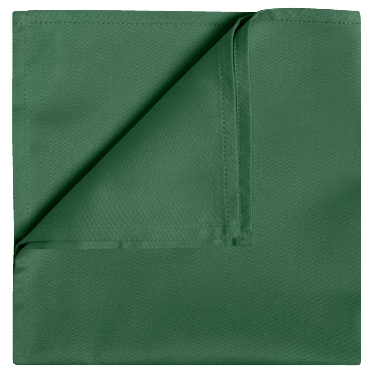 ERWIN M. Servet Vivienne; 50x50 cm (BxL); groen; 6 stuk / verpakking