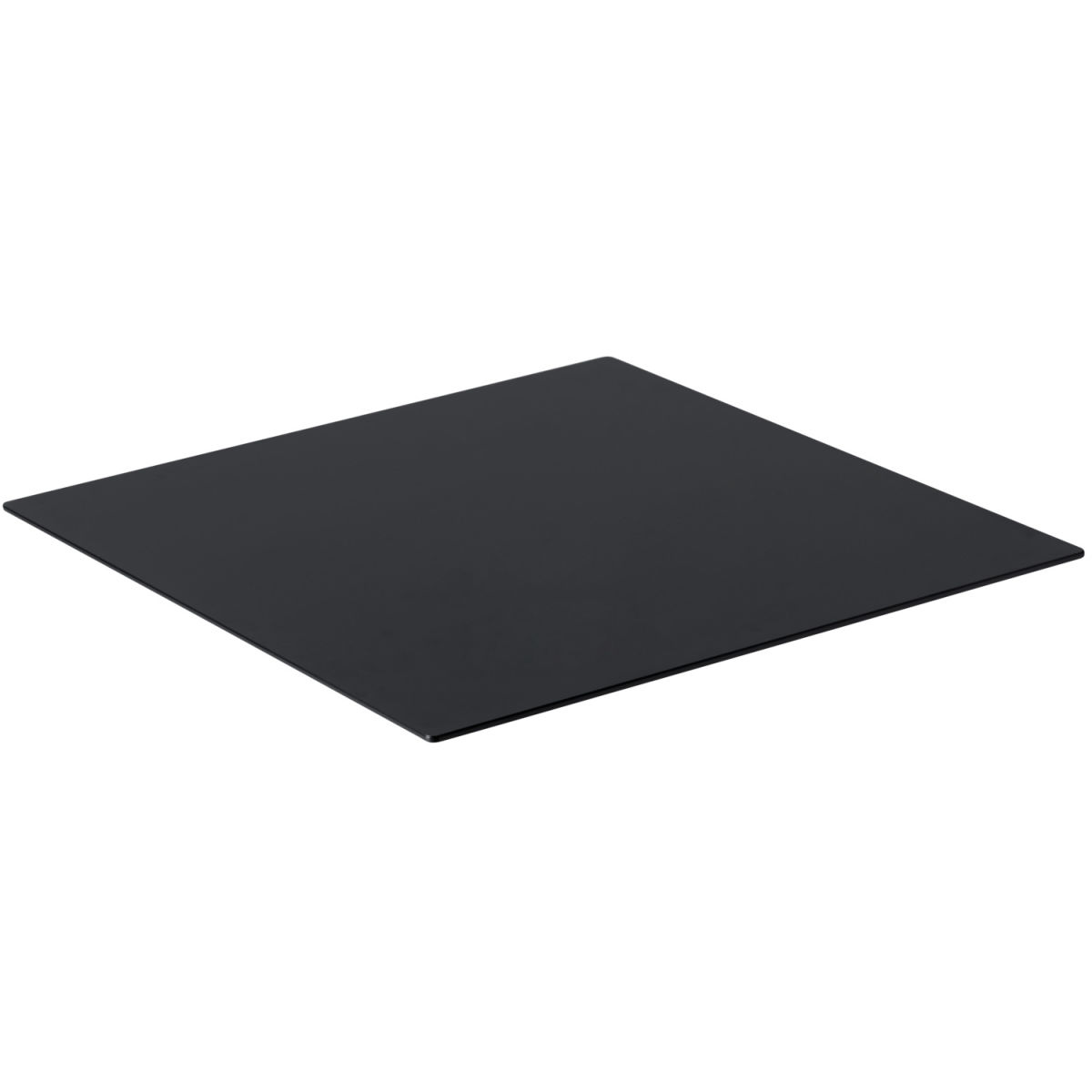 VEGA Outdoor Tischplatte Lift quadratisch 80x80 cm (LxB); anthrazit; quadratisch