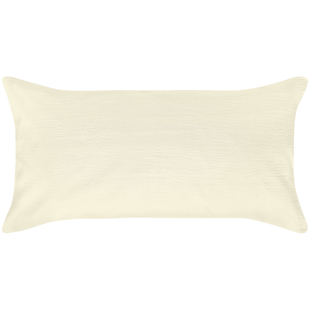 Federa cuscino Antila chiusura a sacco ERWIN M.; 60x90 cm (LxL); champagne beige