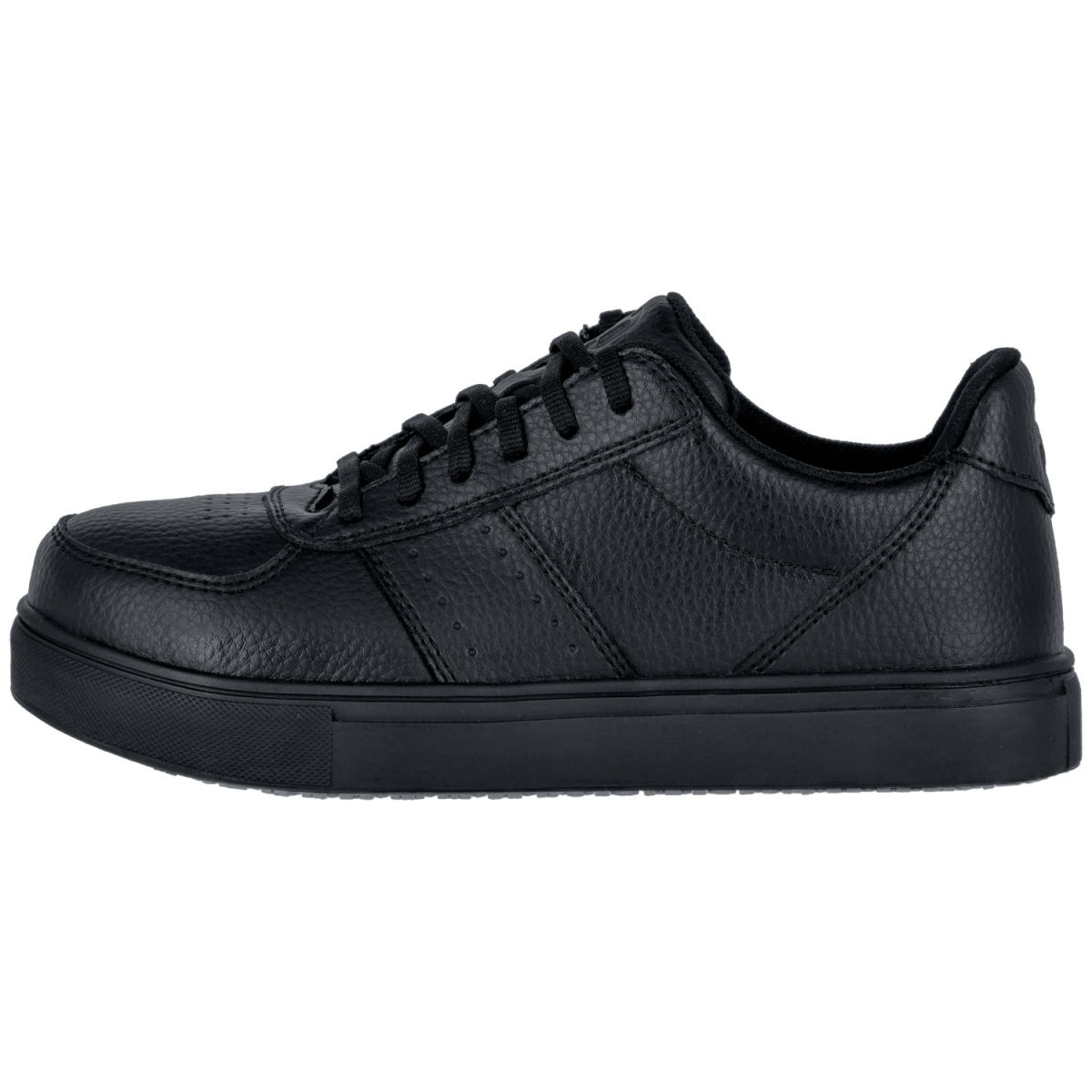 Scarpe antinfortunistiche cucina Smash Pro JOBELINE; Misura 36; nero