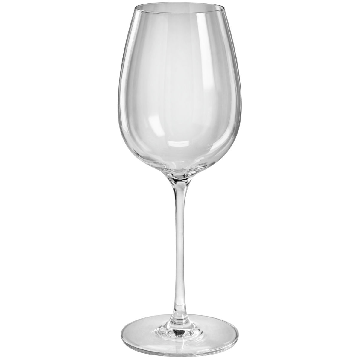 Calice per vino bianco Villeneuve Chef & Sommelier; 535ml, 9x24.8 cm (ØxH); trasparente; 12 pz. / confezione