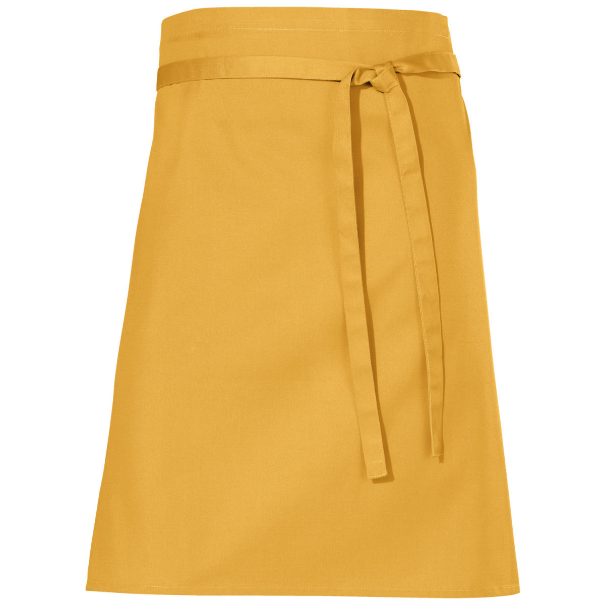 Grembiule Botero 60x80 cm JOBELINE; 60x80 cm (LxL); giallo