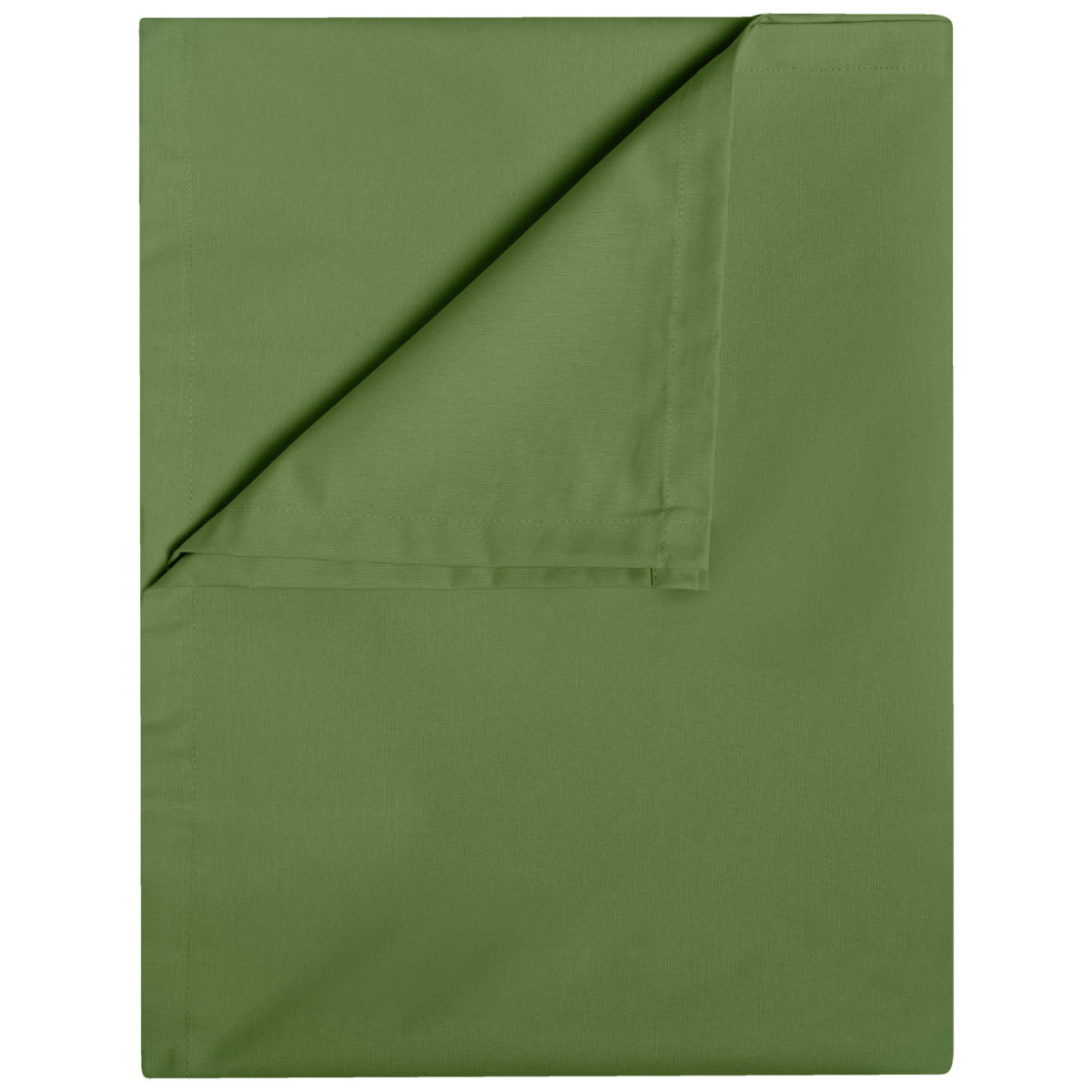 ERWIN M. Outdoor-Tischdecke Lasolana 100x100 cm (BxL); grün; quadratisch