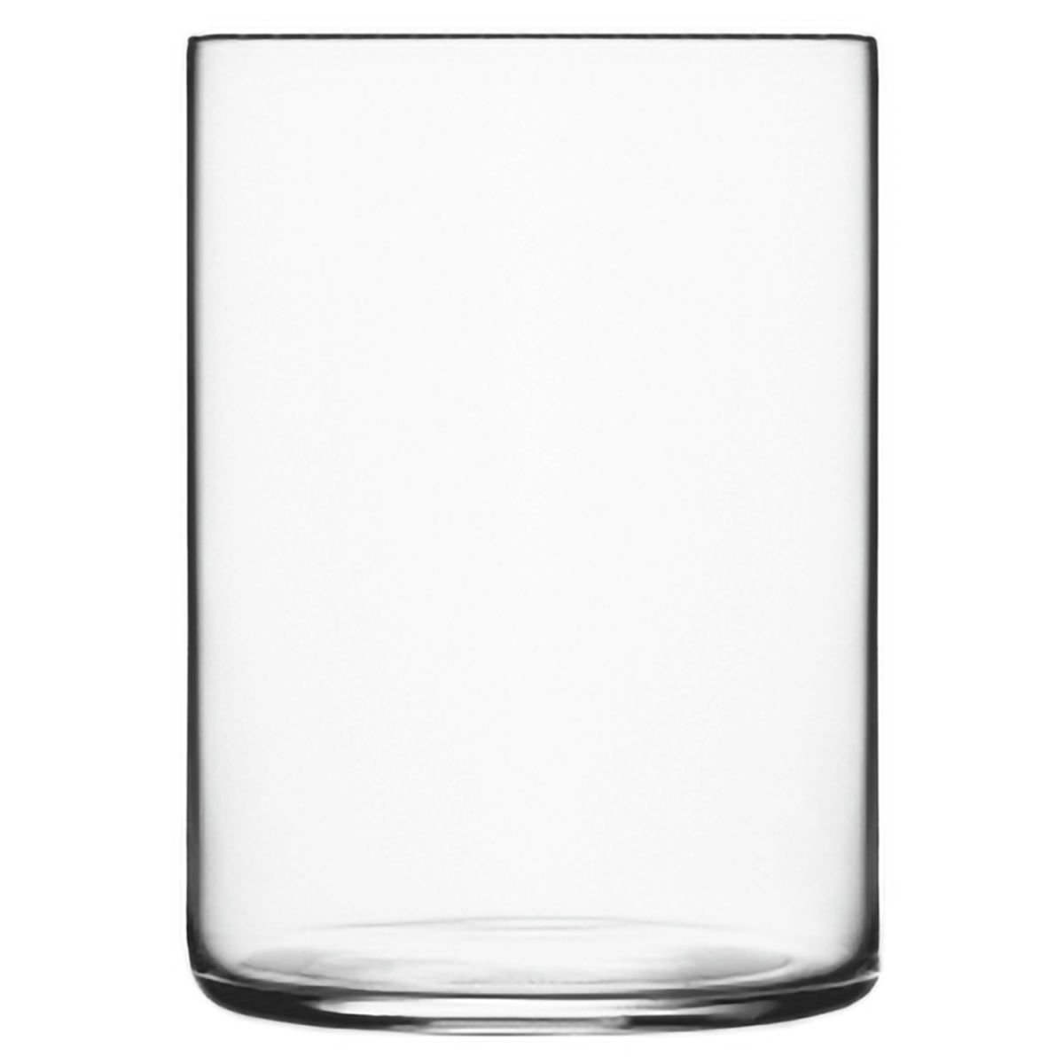 Bicchiere acqua Top Class Luigi Bormioli; 450 ml, 7.9x10.7 cm (ØxH); trasparente; 6 pz. / confezione