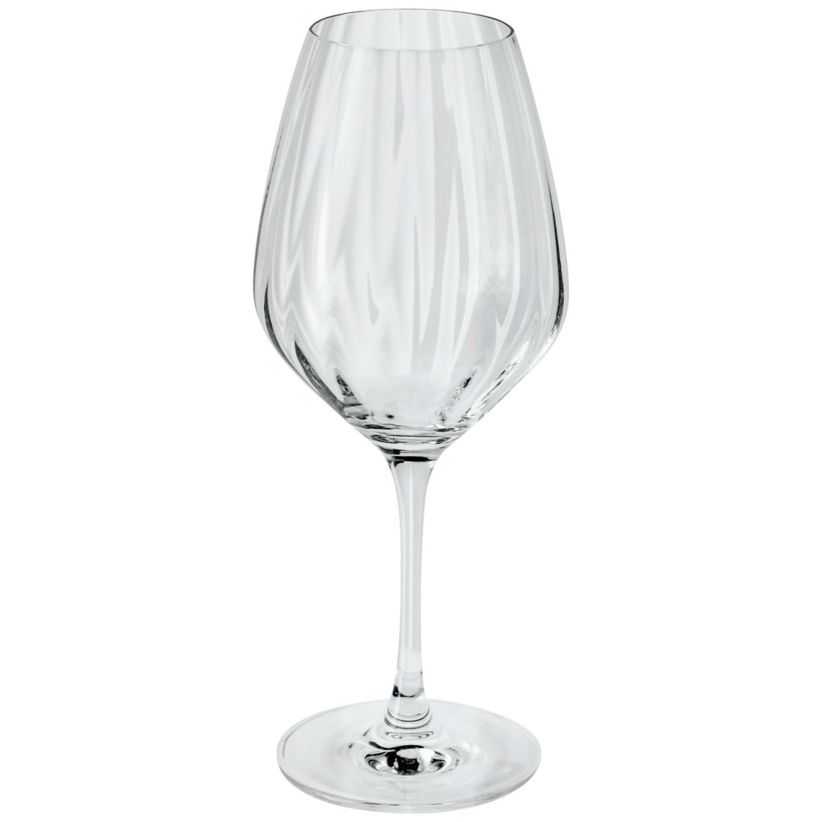 VEGA Vitvinsglas Leya; 36cl, 5.2x20.1 cm (ØxH); Transparent; 6 Styck / Förpackning