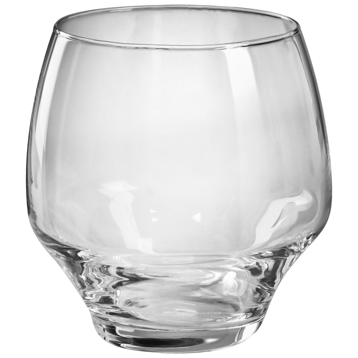 Chef & Sommelier Dricksglas Open' Up; 38cl, 9.4 cm (H); Transparent; 6 Styck / Förpackning