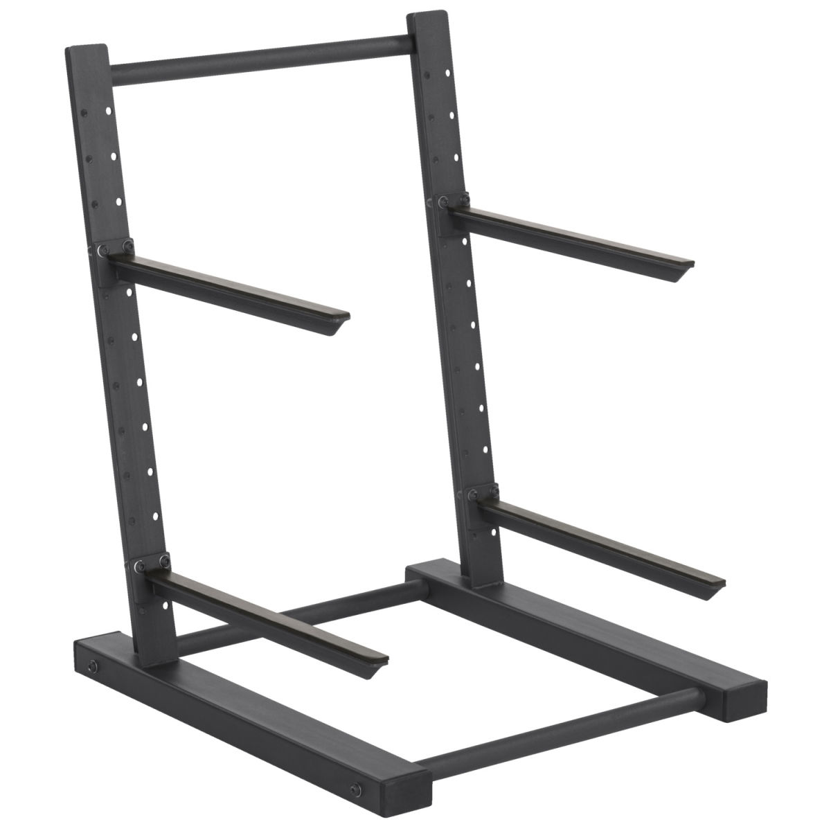 VEGA Buffet-Display Portland 48.9x57.5x43.6 cm (BxHxT); anthrazit