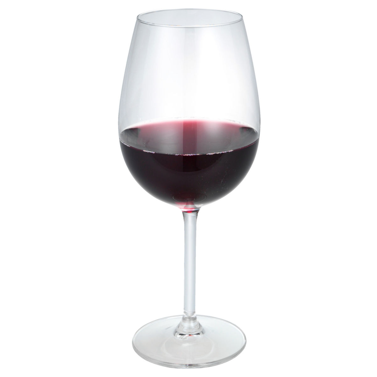 Royal leerdam Wijnglas Bouquet met vulstreepje; 590 ml, 6.9x21.2 cm (ØxH); transparant; 0.2 l vulstreepje, 6 stuk / verpakking