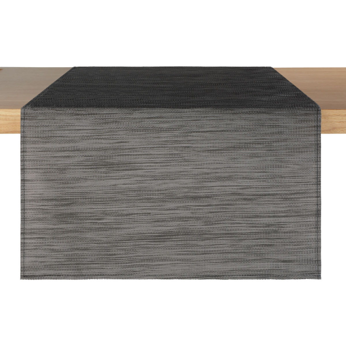 Runner Tana ERWIN M.; 43x130 cm (LxL); antracite; rettangolare