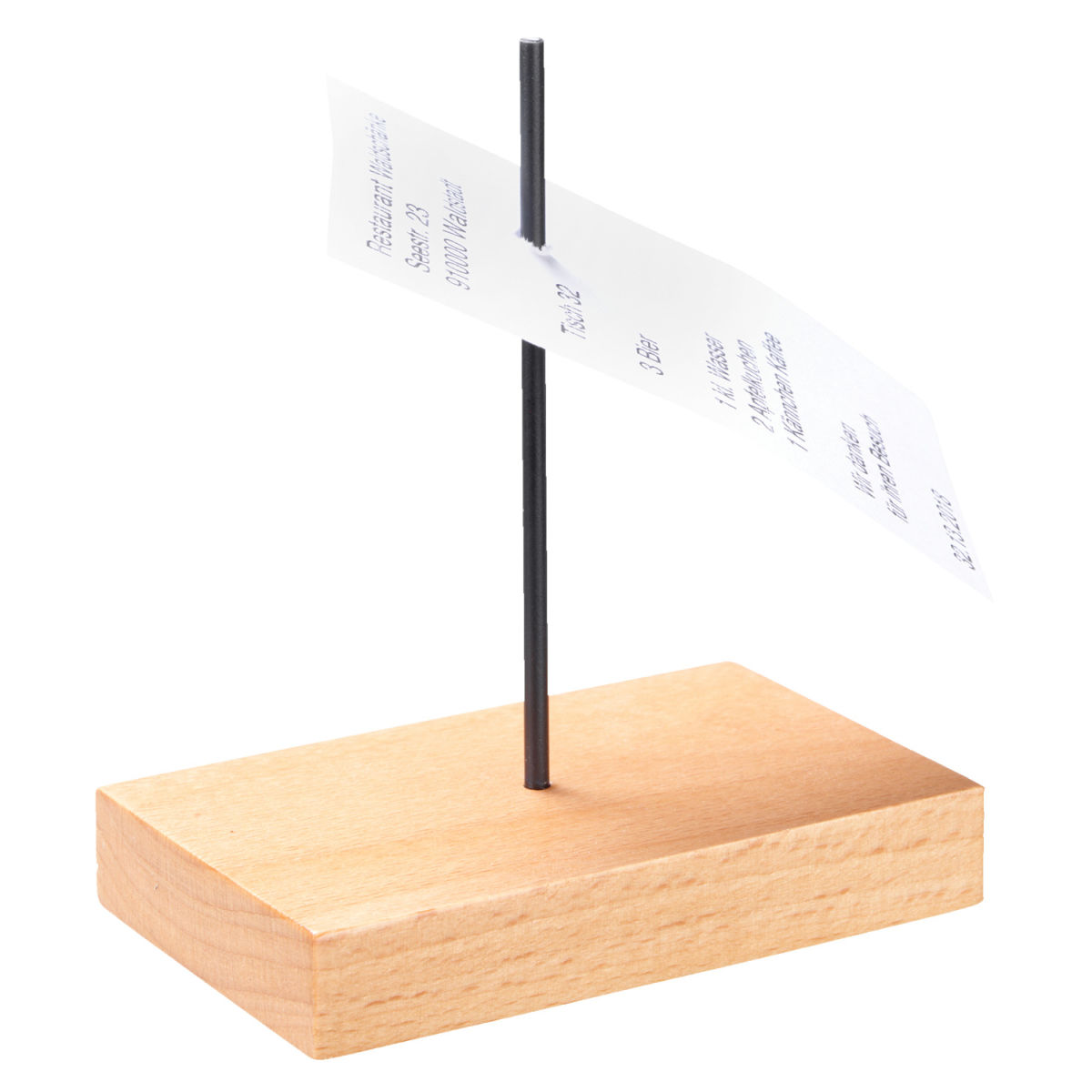 Portacomande Smart APS; 5.5x9x10.5 cm (LxLxH); naturale