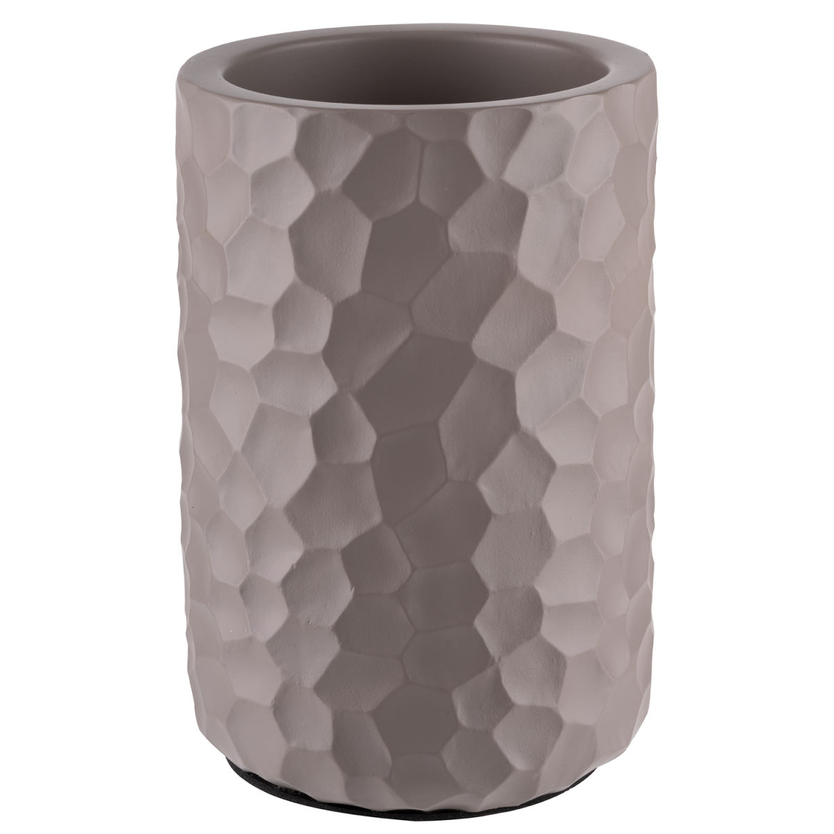 APS Flaschenkühler ELEMENT, Beton; 12x12x19 cm (LxBxH); grau