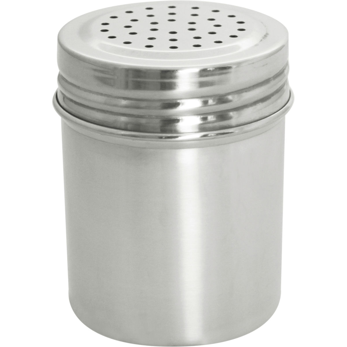 Schneider Zuccheriera; 250 ml, 6.8x9.1 cm (ØxH); acciaio inox