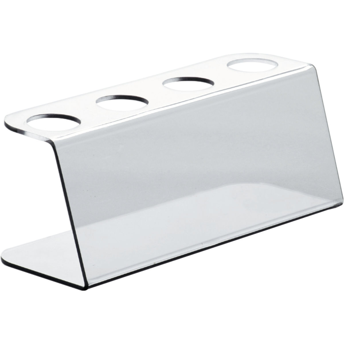 Schneider Eistütenhalter 25x9x9.5x3.4 cm (LxBxHxØ); transparent