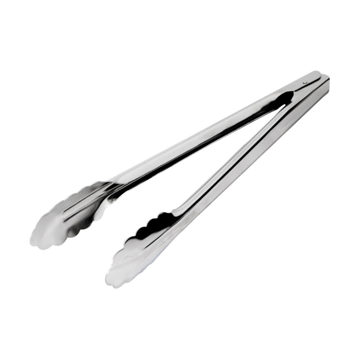 Stalgast Universalzange 30 cm (L); silber