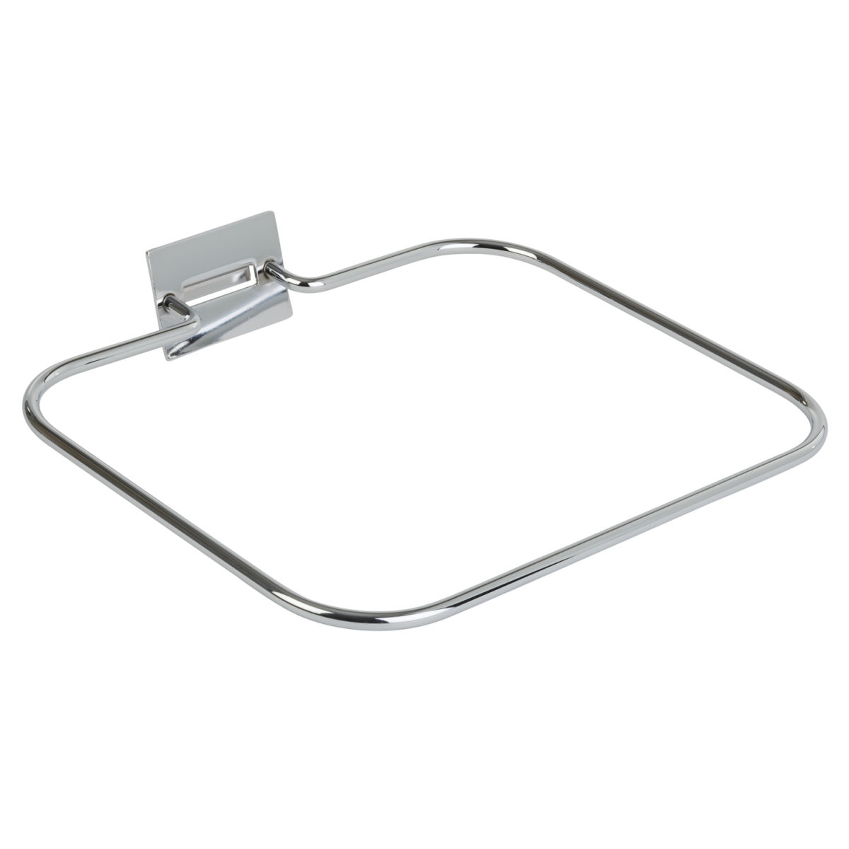 APS Einzelring zu Buffetleiter LITTLE GN 1/3; 31.5x29.5x5.5 cm (LxBxH); silber; rechteckig