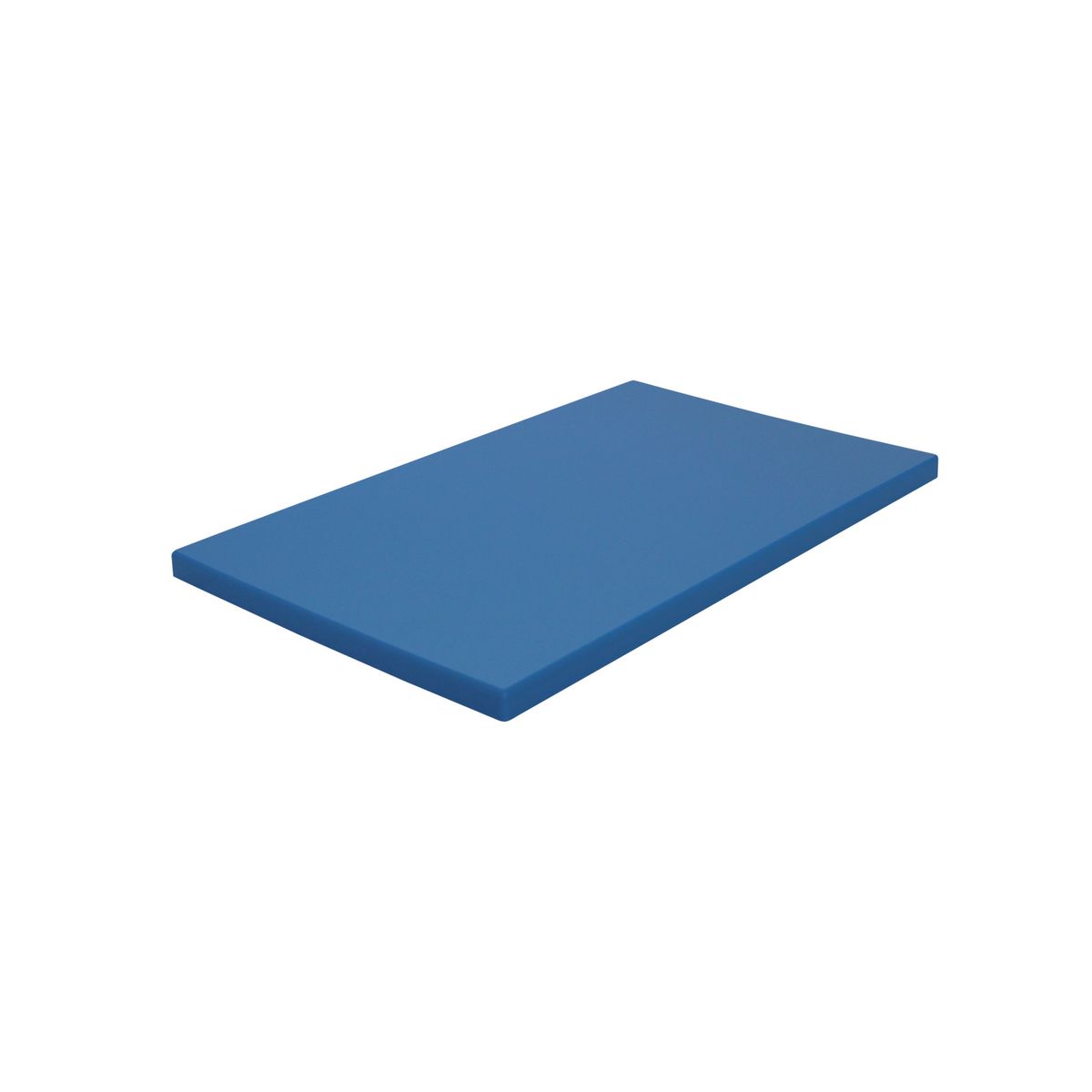 Schneider Schneidebrett 53x32.5x2 cm (LxBxH); blau