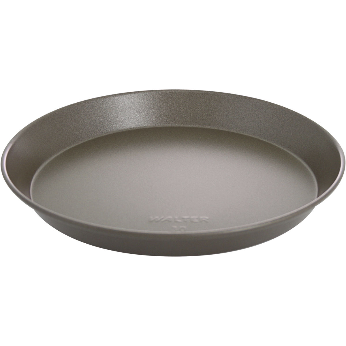 Schneider Walter Kuchenblech 1800 ml, 28 cm (Ø); grau