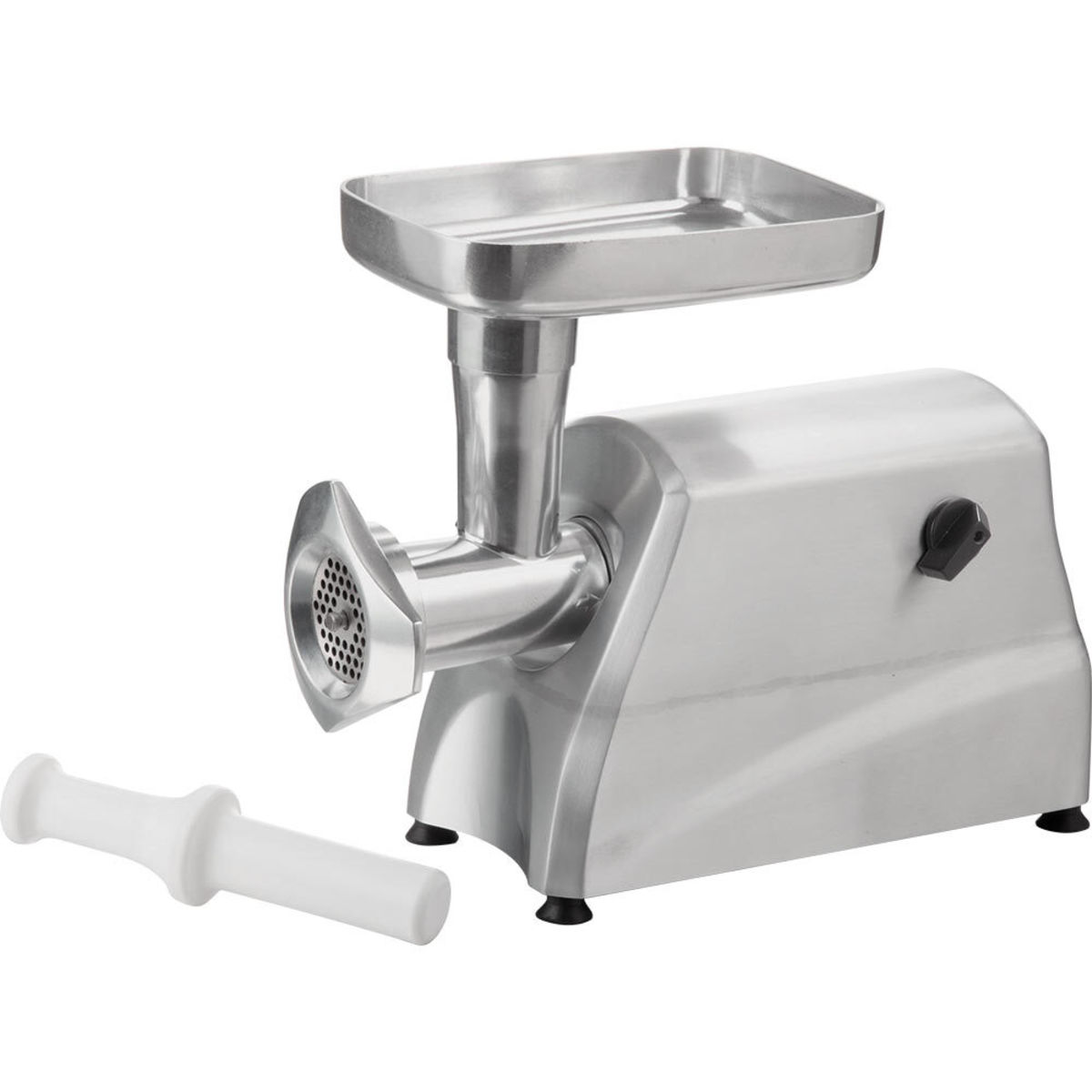 Tritacarne 85 kg/h Stalgast; 19x41x35 cm (LxLxH); argento