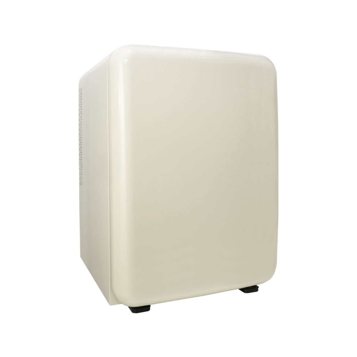Minibar per hotel Radley 40L CORBY; 40x56x42.5 cm (LxHxP); crema