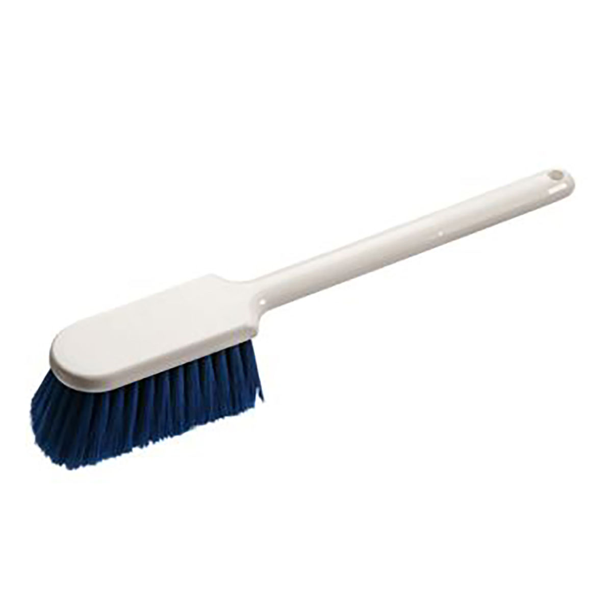 Scaritech HACCP-konforme Backwarenbürste mit Stiel; 0.01 l, 0.001 l, 0.01x0.01x0.01 cm (LxBxH); beige; 5 Stück / Pack