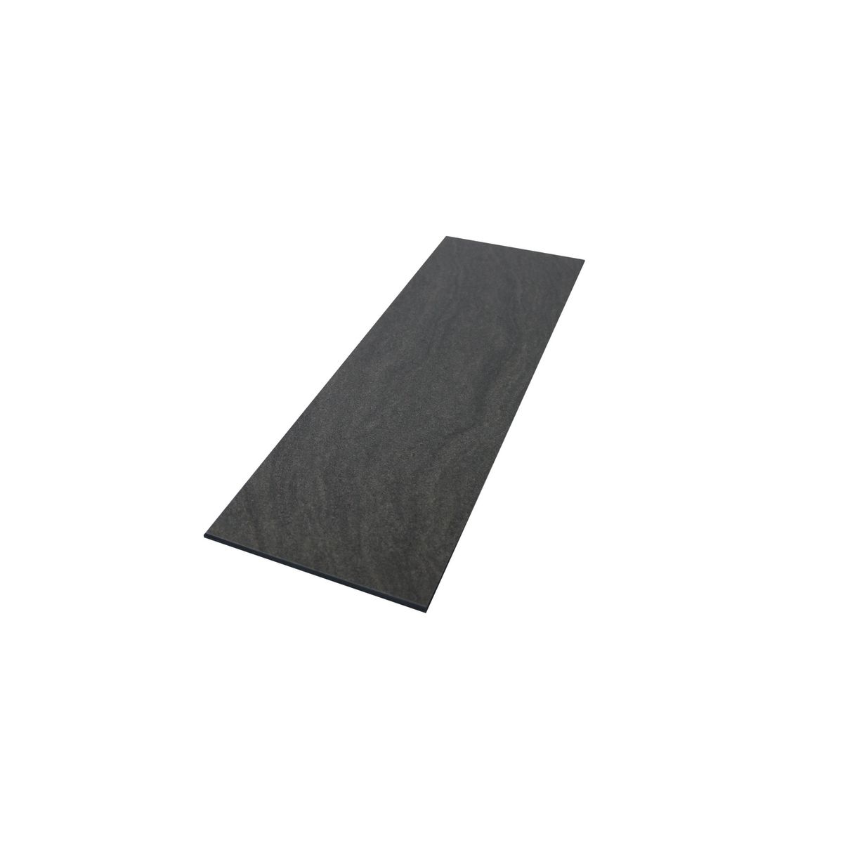 Vassoio espositore Sahara Dark Schneider; GN 2/4, 53x16.2 cm (LxL); antracite; rettangolare