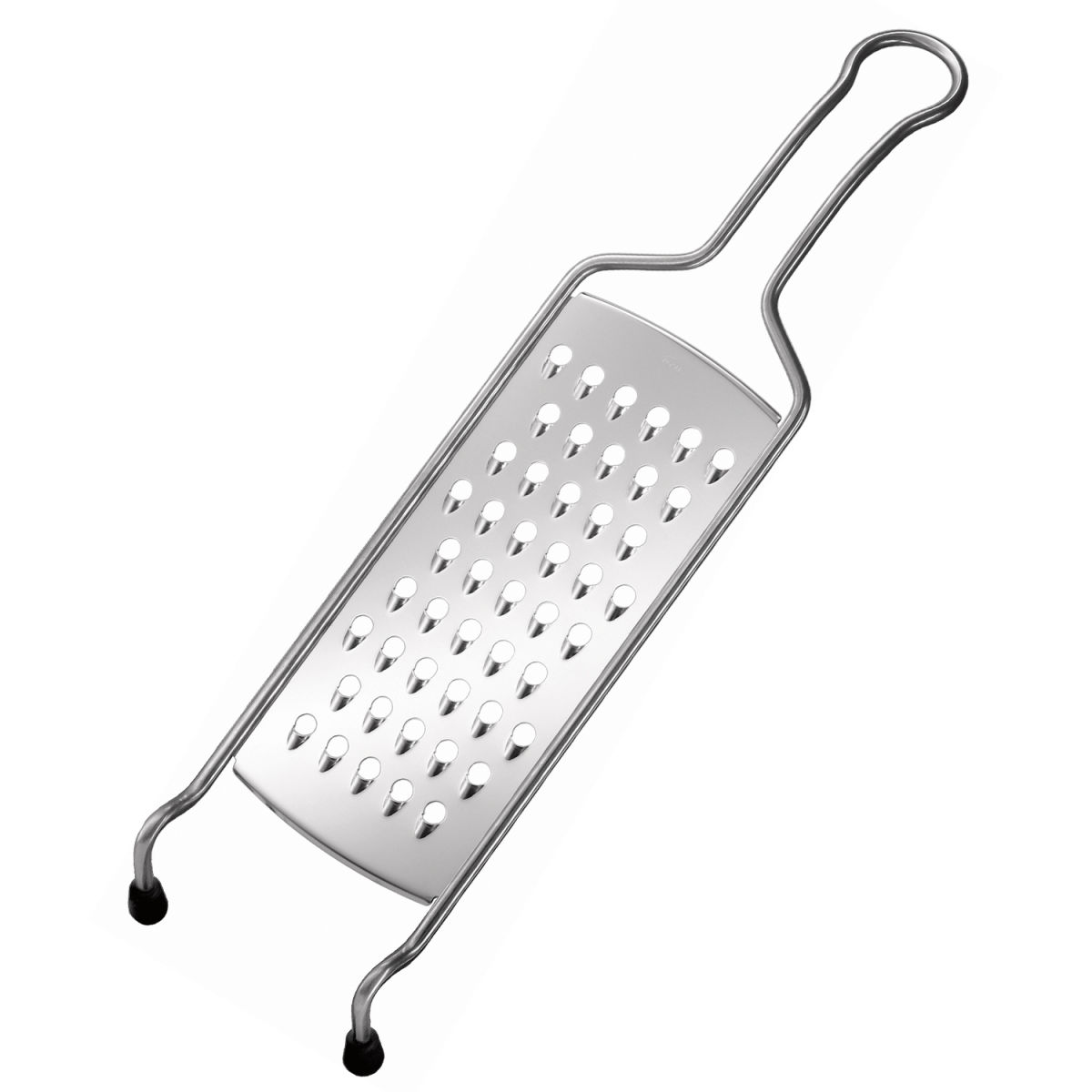 RÖSLE Grobreibe 11 x 40 cm 40.5x11.5x4.2 cm (LxBxH); schwarz