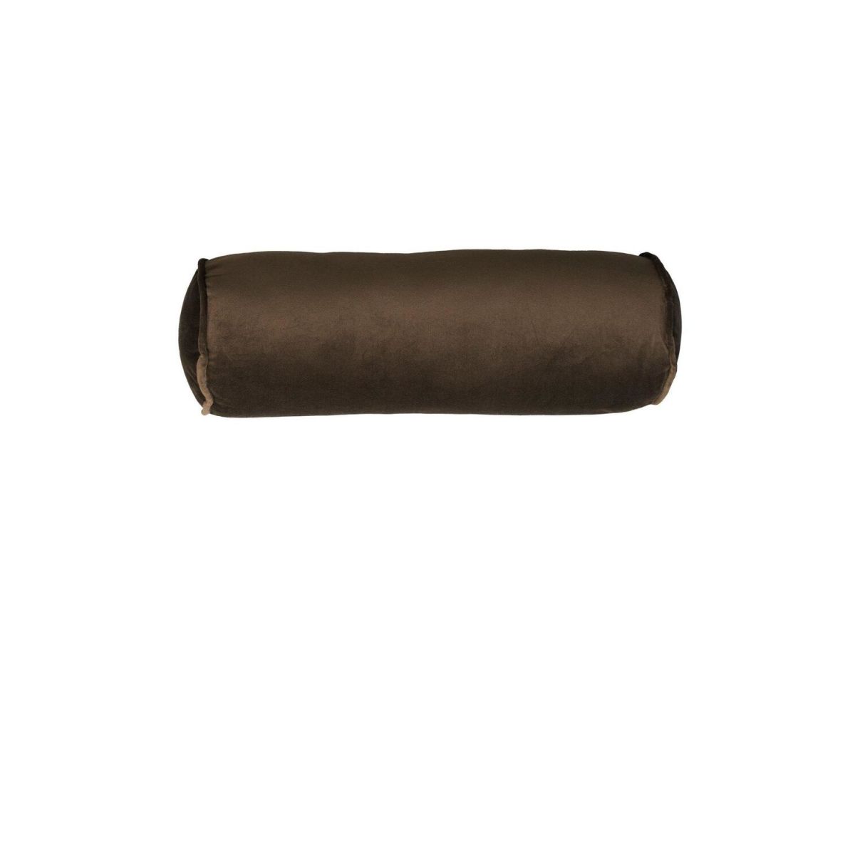 Svanefors Kissen Estelle 15x15 cm (BxL); braun