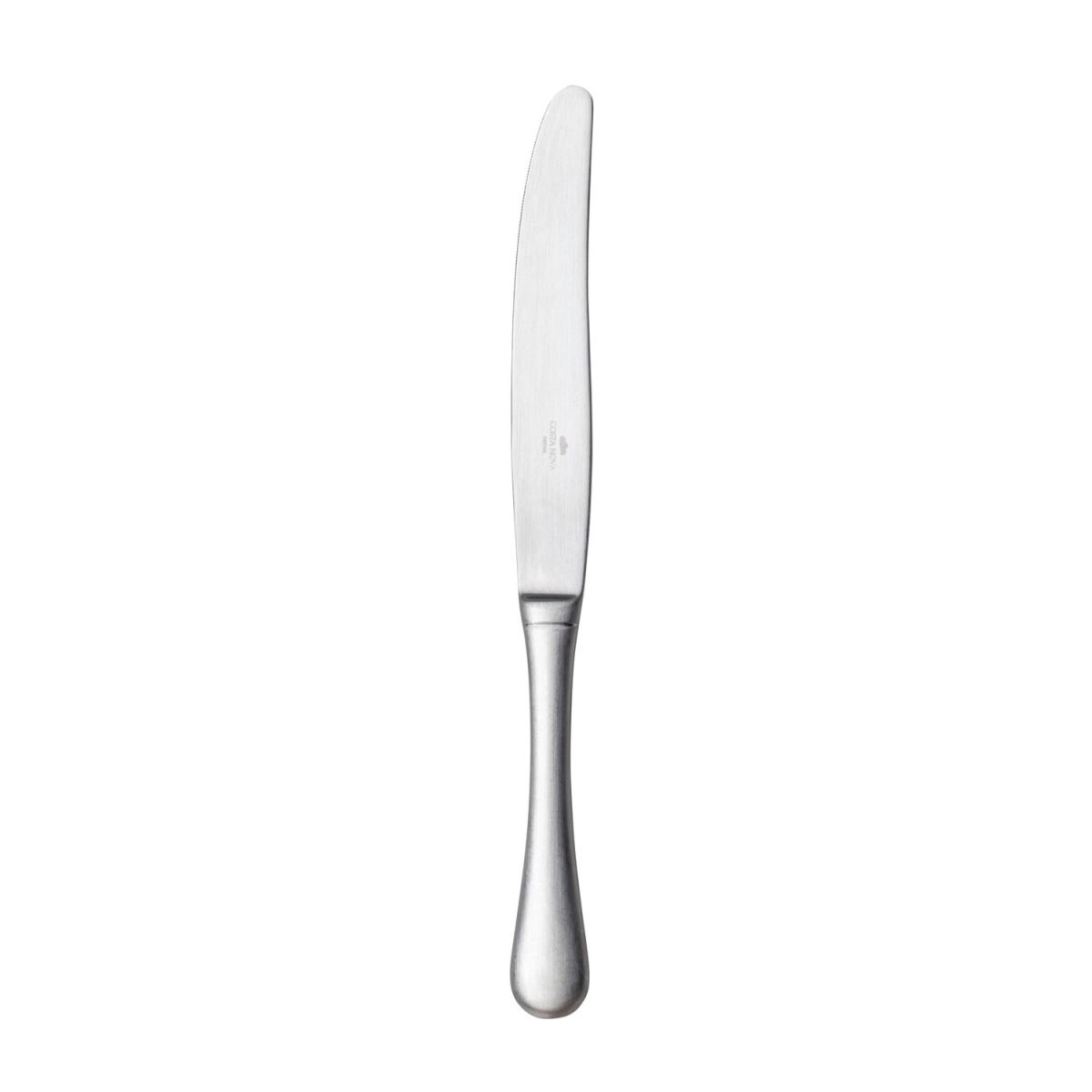 Costa Nova Tafelmesser Antigo 24.6 cm (L); silber; 12 Stück / Pack