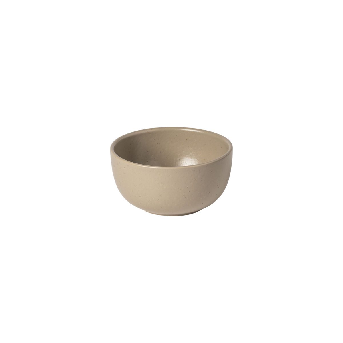 Costa Nova Obstschale Pacifica 318 ml, 318x12.1x6.2 cm (LxØxH); braun; 12 Stück / Pack