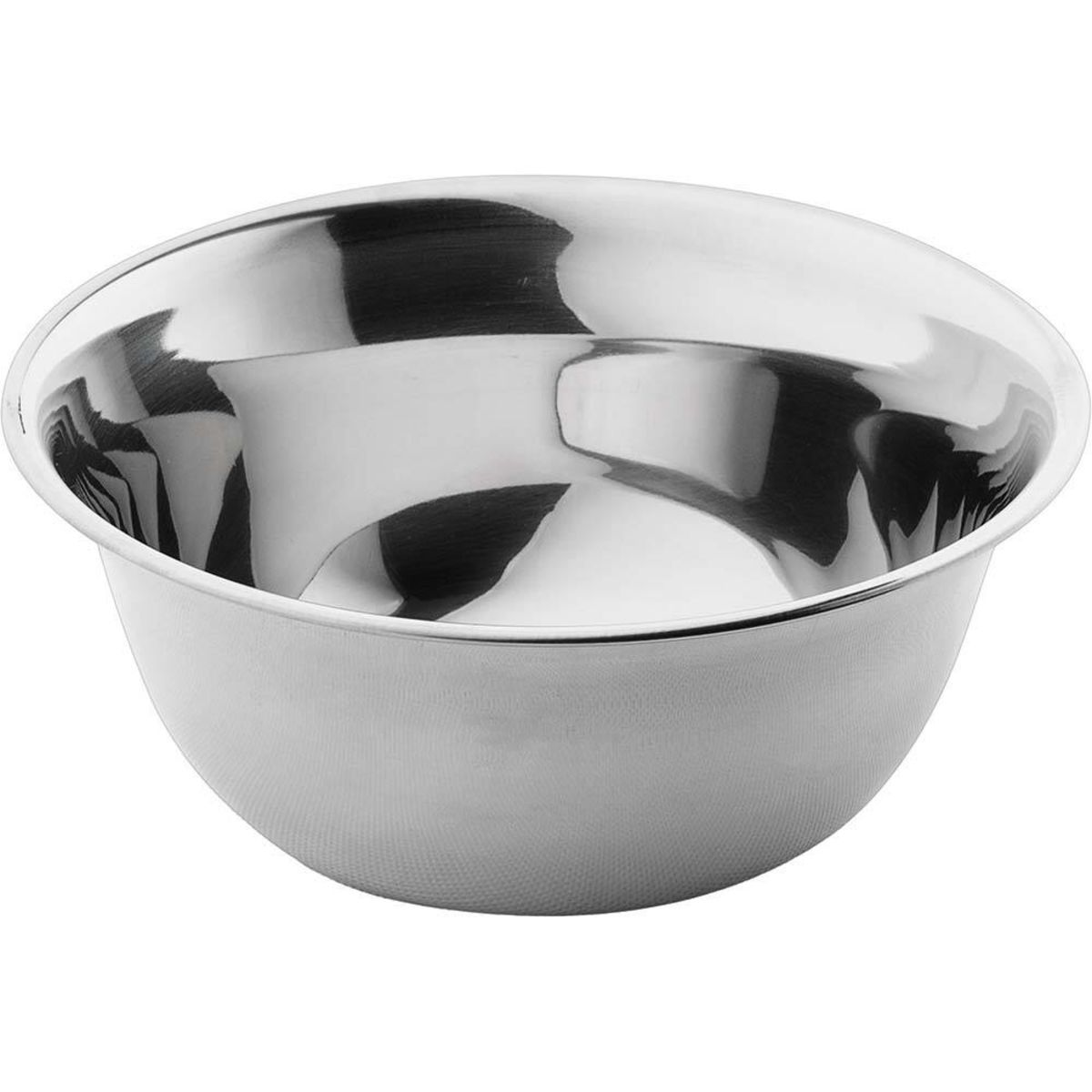 Stalgast Küchenschüssel, poliert 8000 ml, 36x13 cm (ØxH); silber
