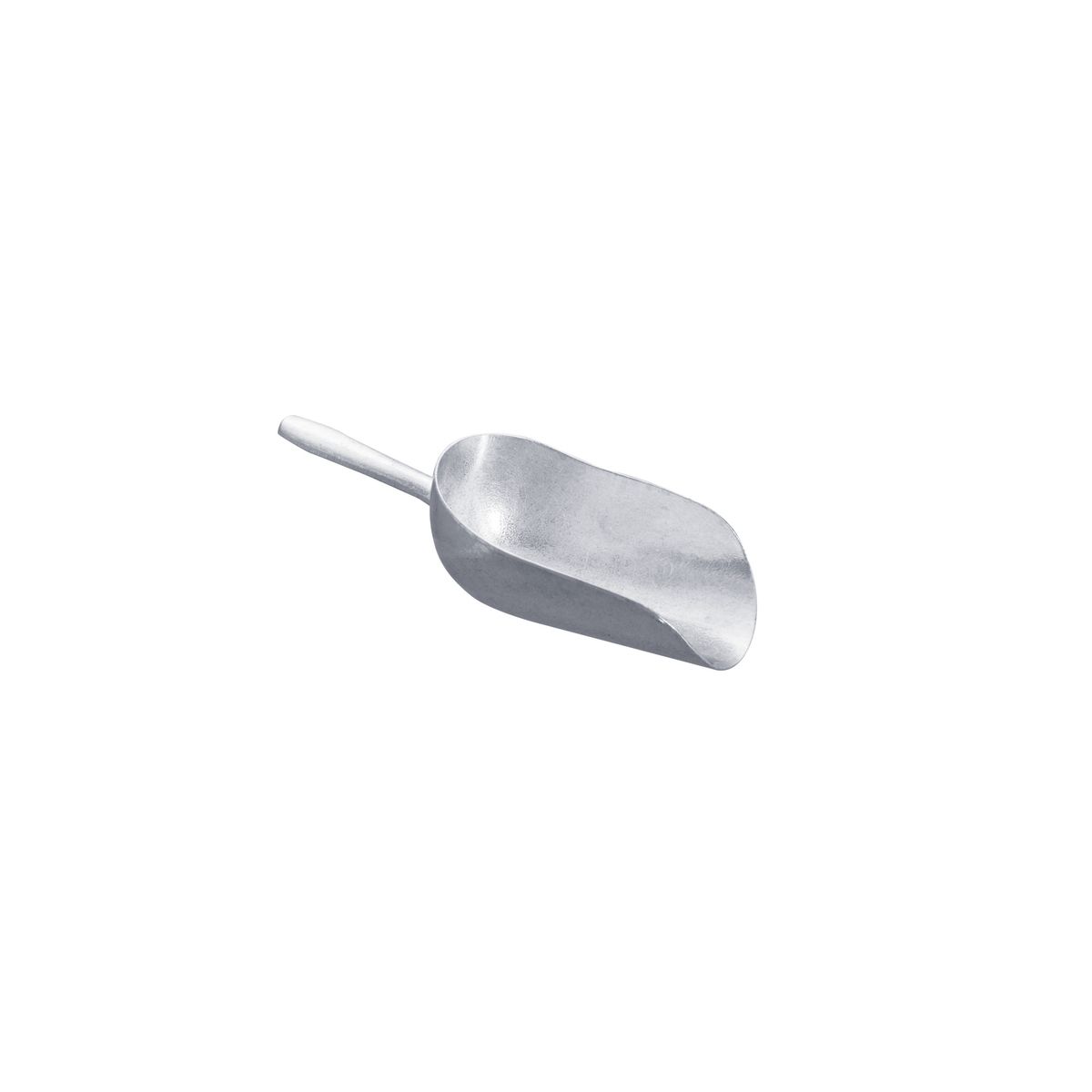 Schneider Mehl- und Gewürzschaufel 1200 ml, 38.5 cm (L); silber