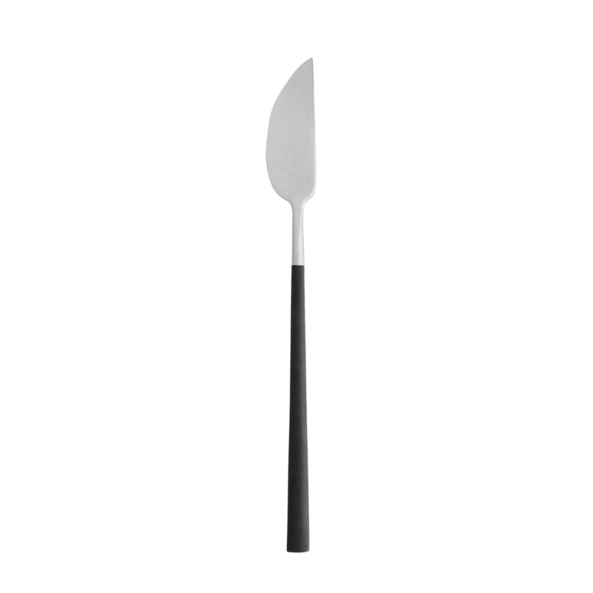 Costa Nova Fischmesser Mito 22 cm (L); schwarz; 12 Stück / Pack