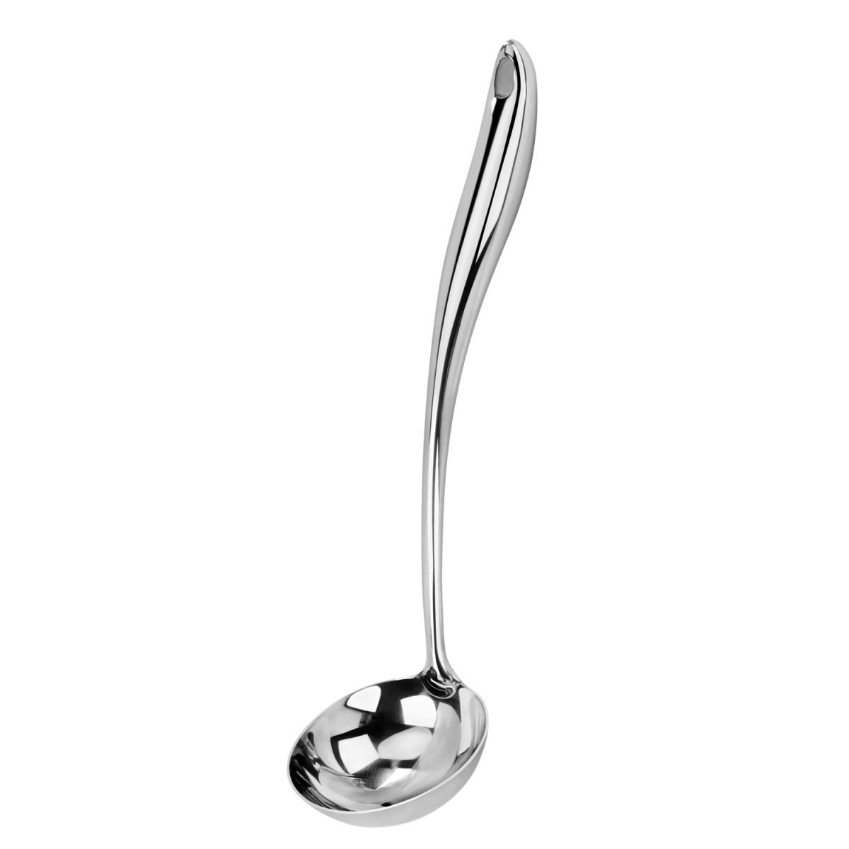 Stalgast Suppenschöpfer L. 355 mm 35.5 cm (L); silber