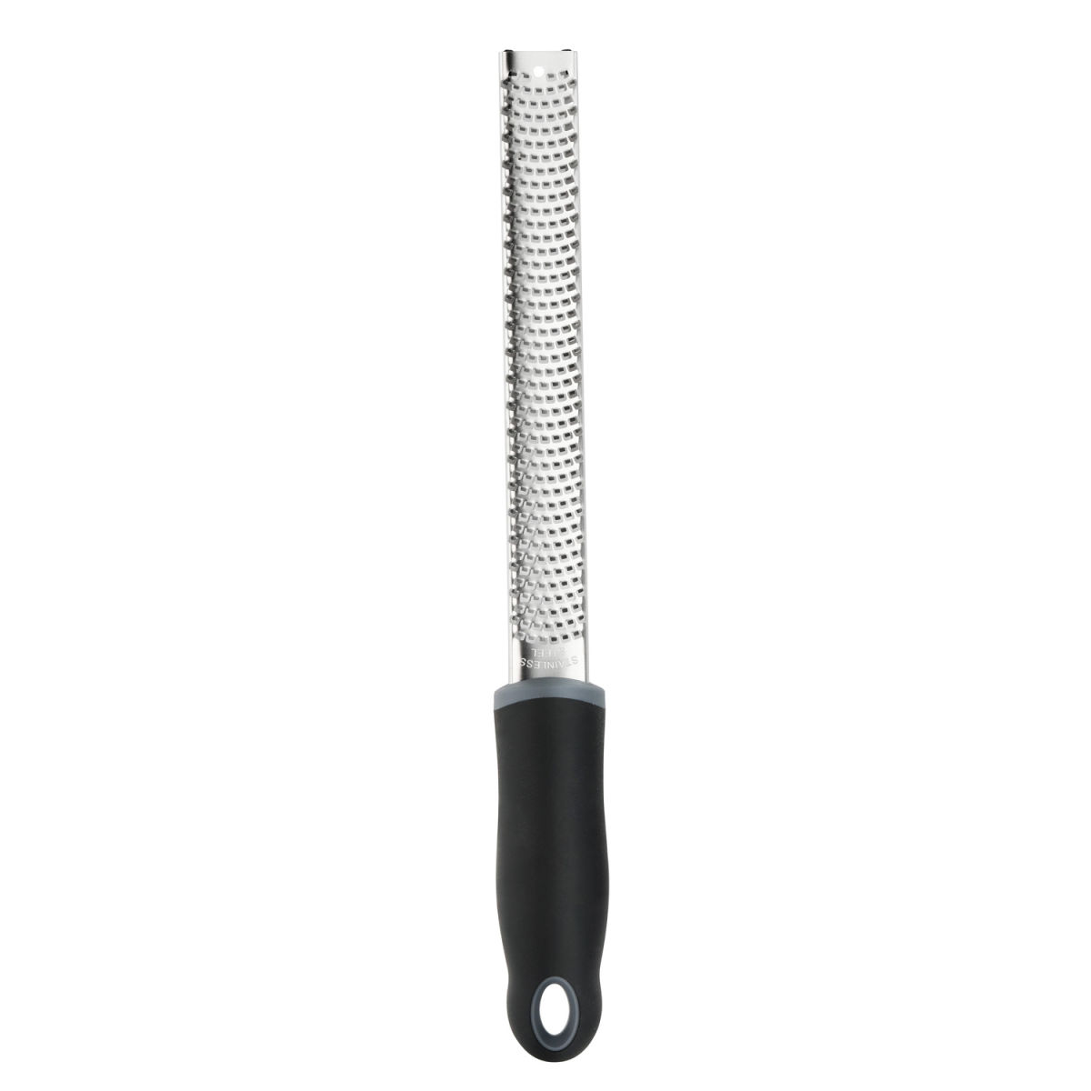 Grattugia , L. 300 mm Stalgast; 30 cm (L); argento/nero