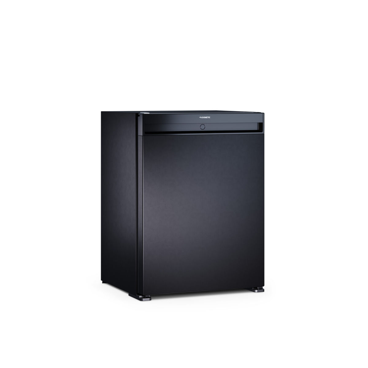 Dometic HiPro Alpha A40S (Rechtse scharnier) 40 l, 33 l, 40.5x55x46.6 cm (BxHxT); schwarz
