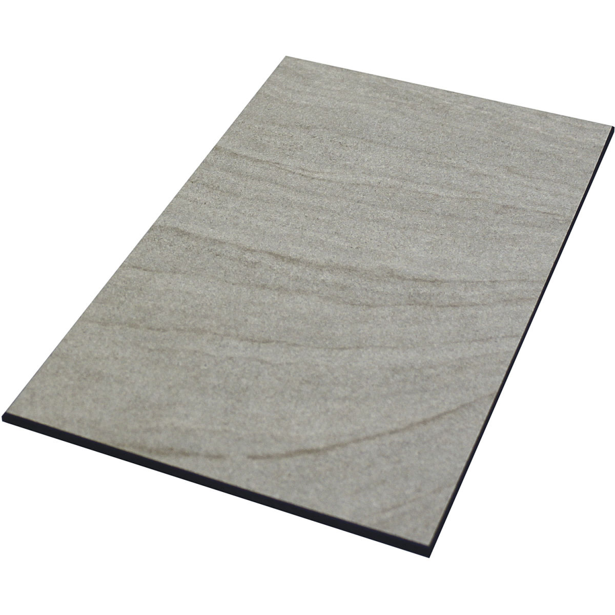 Schneider Auslagetablett Sahara Light eckig GN 1/4, 26.5x16.2 cm (LxB); hellbraun; rechteckig