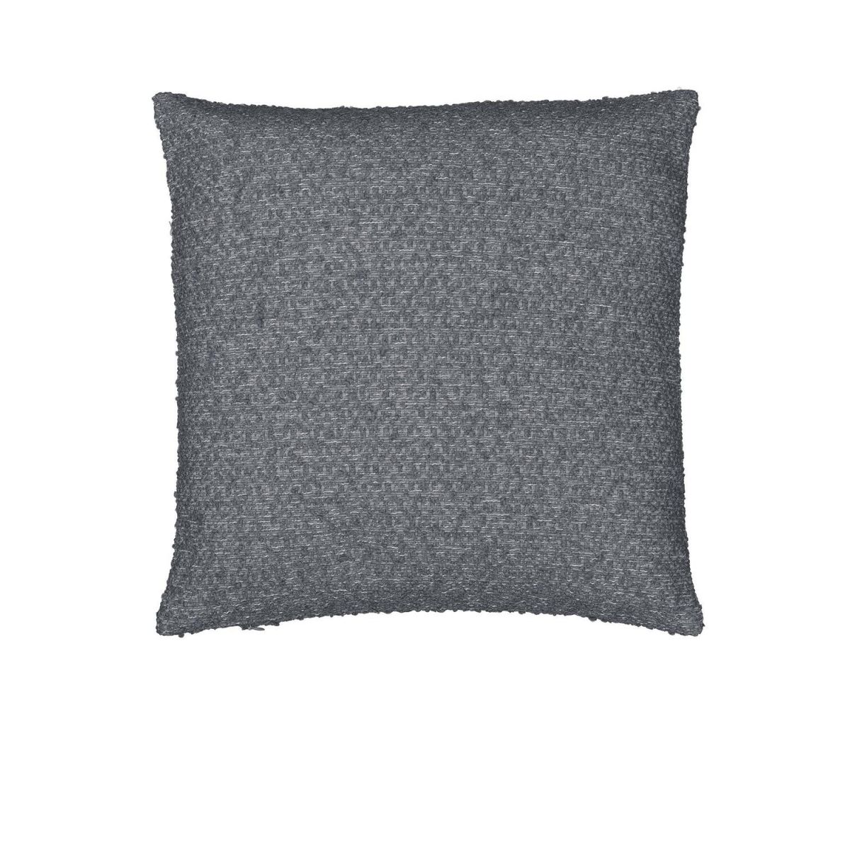 Svanefors Kissenbezug Trond 60x60 cm (BxL); grau