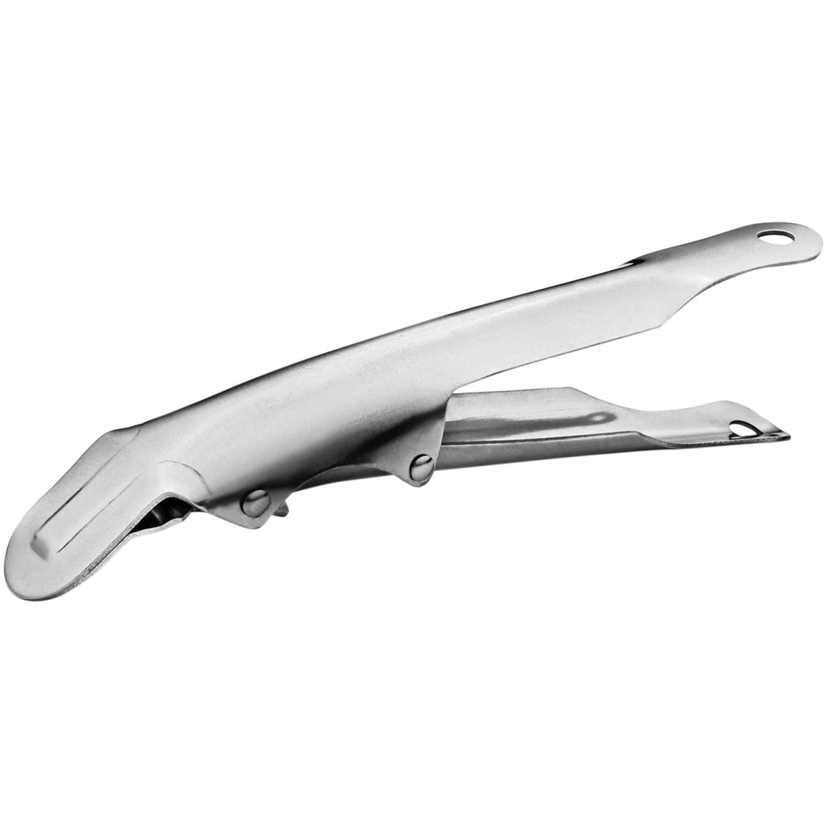 Schneider Pizza-Blechzange 20 cm (L); edelstahl