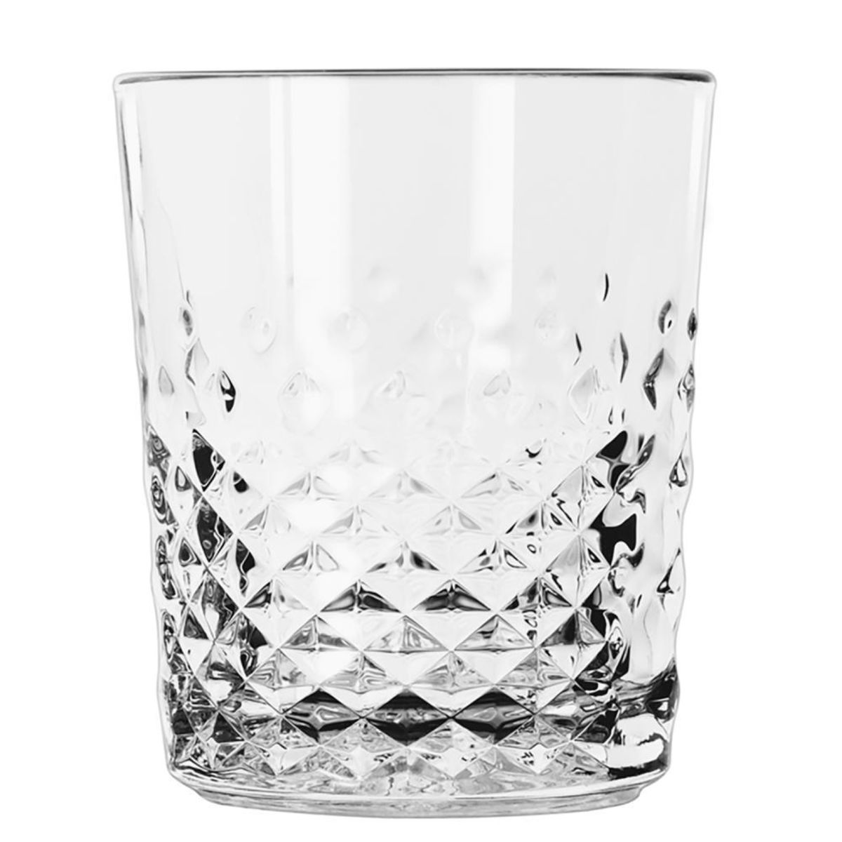 Libbey Trinkglas, D.O.F. OCULAR, 355 ml; 350 ml, 8.89x11 cm (ØxH); transparent; 12 Stück / Pack