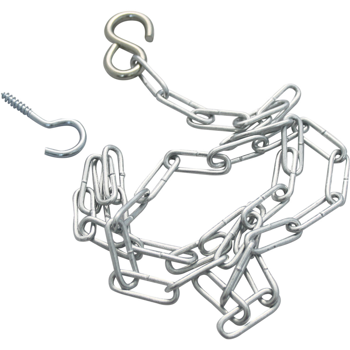 Schneider Aufhangkette für Dosiersystem edelstahl