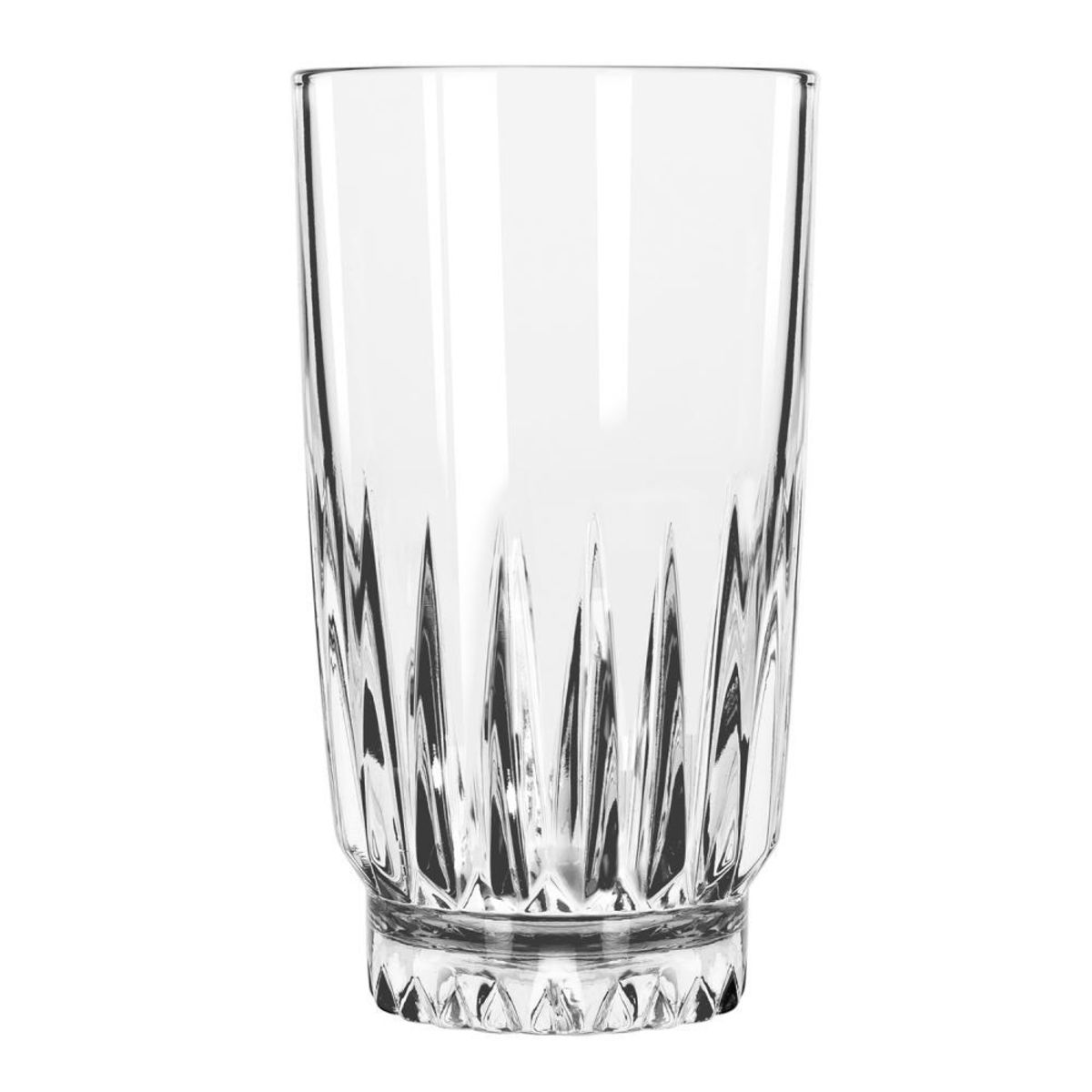 Libbey Trinkglas WINCHESTER , 200 ml; 470 ml, 8.26x15 cm (ØxH); transparent; 36 Stück / Pack