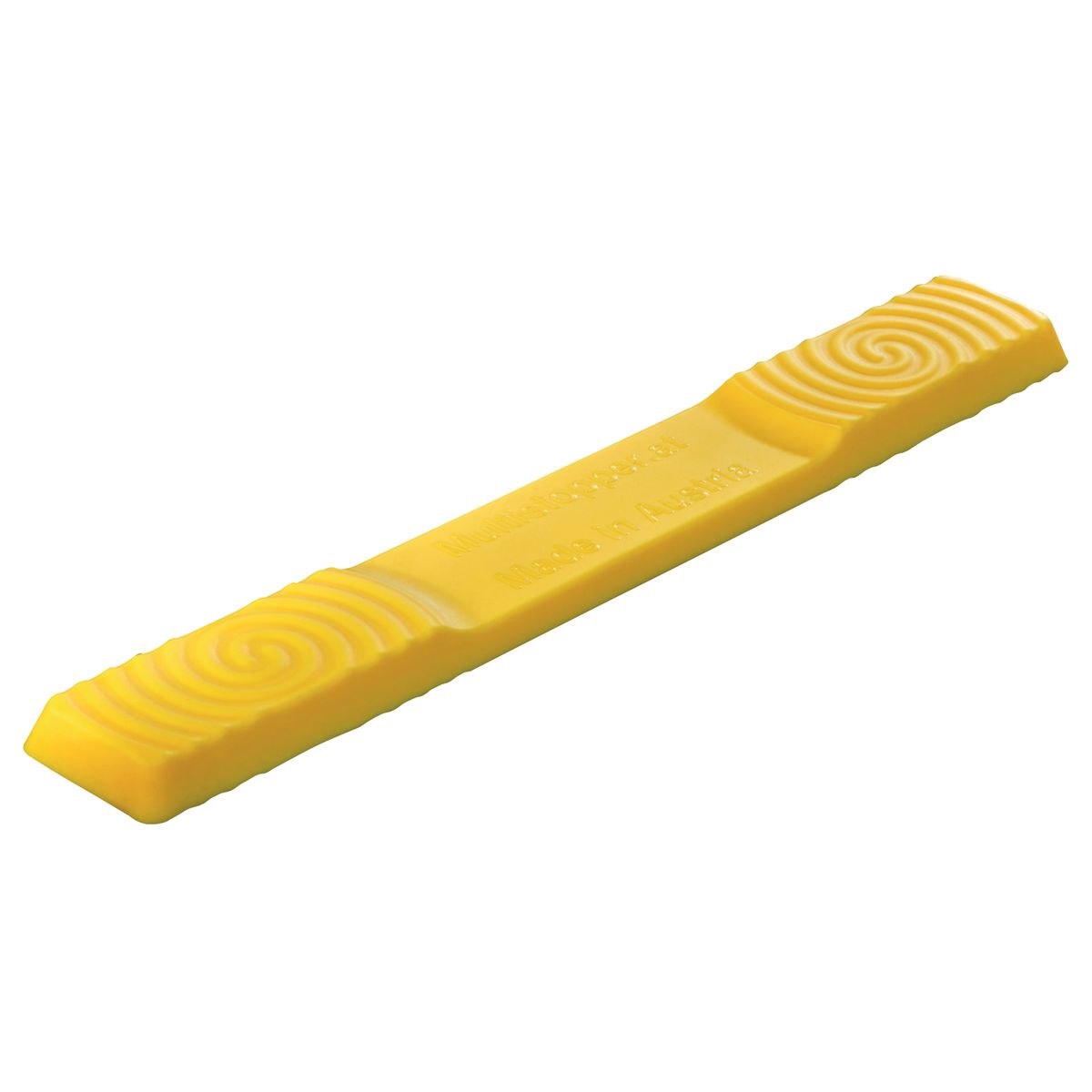 Schneider Multistopper ® 27x4 cm (LxB); gelb; 1 Paar(e) / Pack