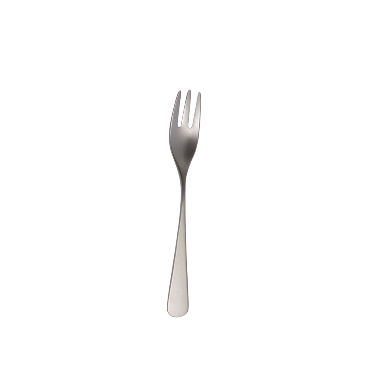 Pintinox Kuchengabel SWING Mystique 15.4 cm (L); silber; 12 Stück / Pack