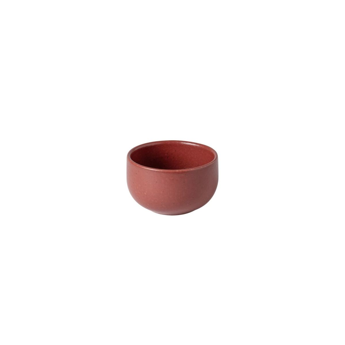 Costa Nova Runde Ramekin Pacifica 215 ml, 9.2 cm (Ø); rot; 24 Stück / Pack