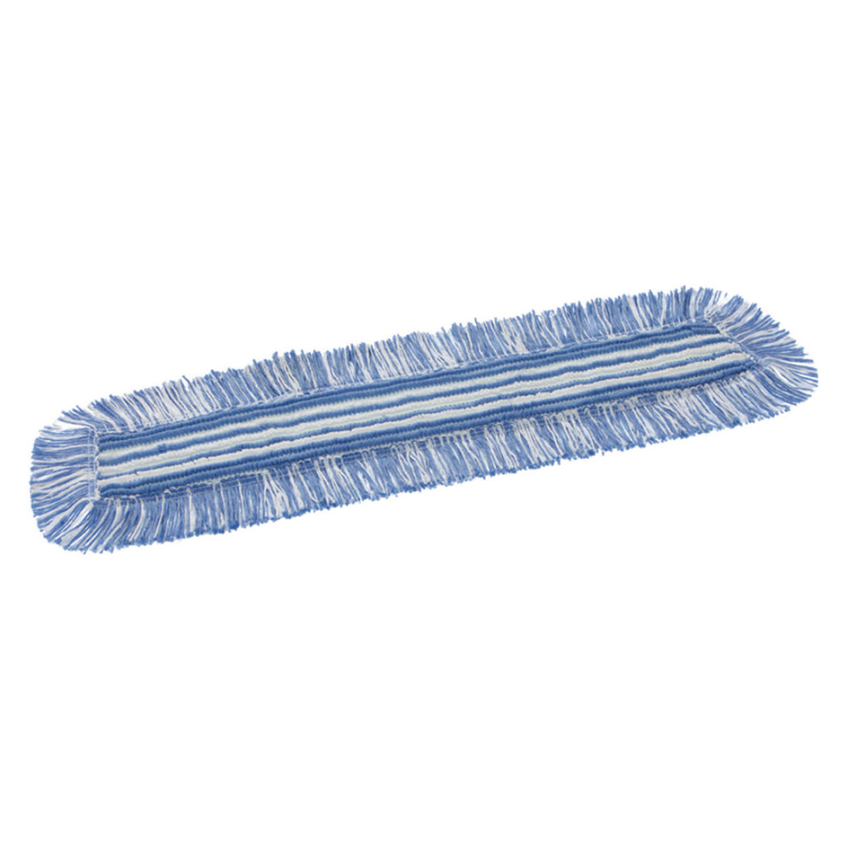 Diversey TASKI Jonmaster Standard Damp Mop HD, Standard HD Moppbezüge für das Jonmaster-System, für die feuchte Bodenreinigung. Bis zu 300 Waschgänge blau; 20 Stück / Pack