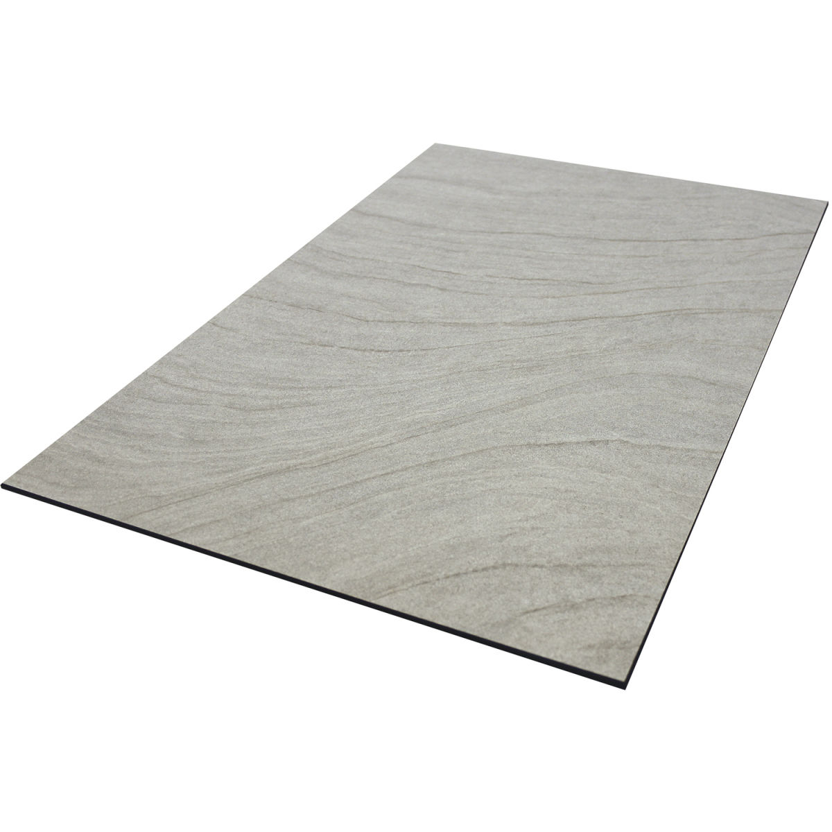 Schneider Auslagetablett Sahara Light eckig 60x40 cm (LxB); hellbraun; rechteckig